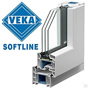 VEKA SOFTLINE