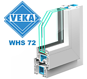 VEKA WHS72